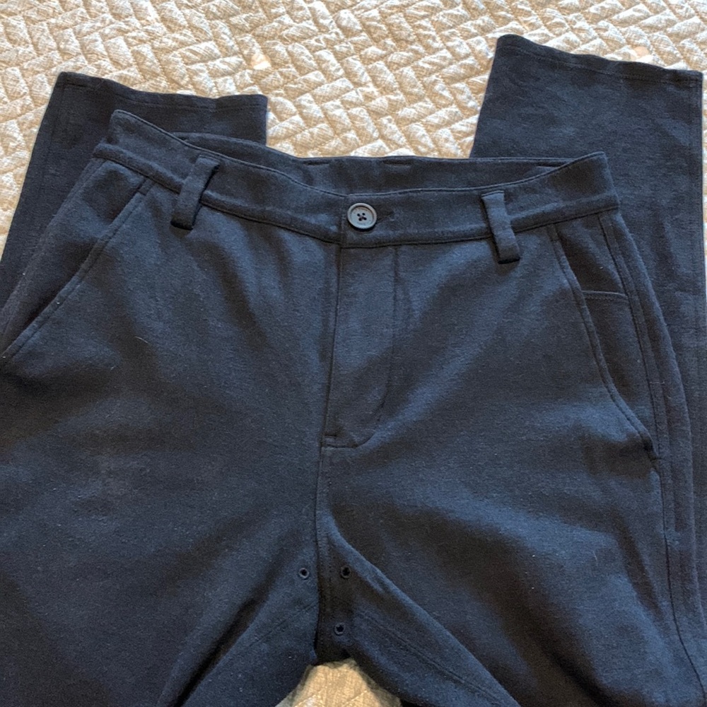 Kit and ace straight leg pant